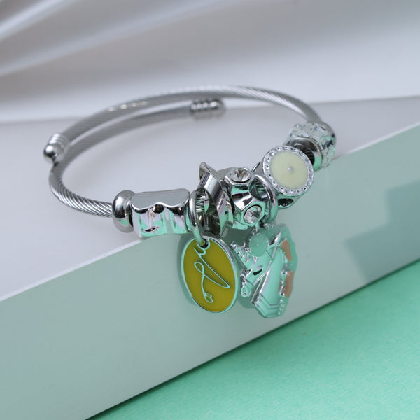 Unicorn Charms Bracelet