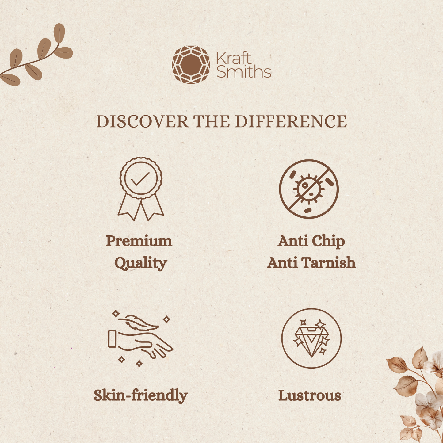 Ameeta Ivory Toned Pearl Necklace