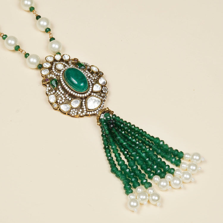 Necklace Sets & Chokar