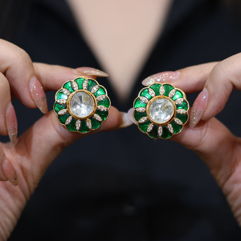Anamika Traditional Studs