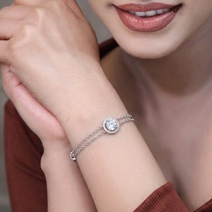 Pointer Chain Braclet