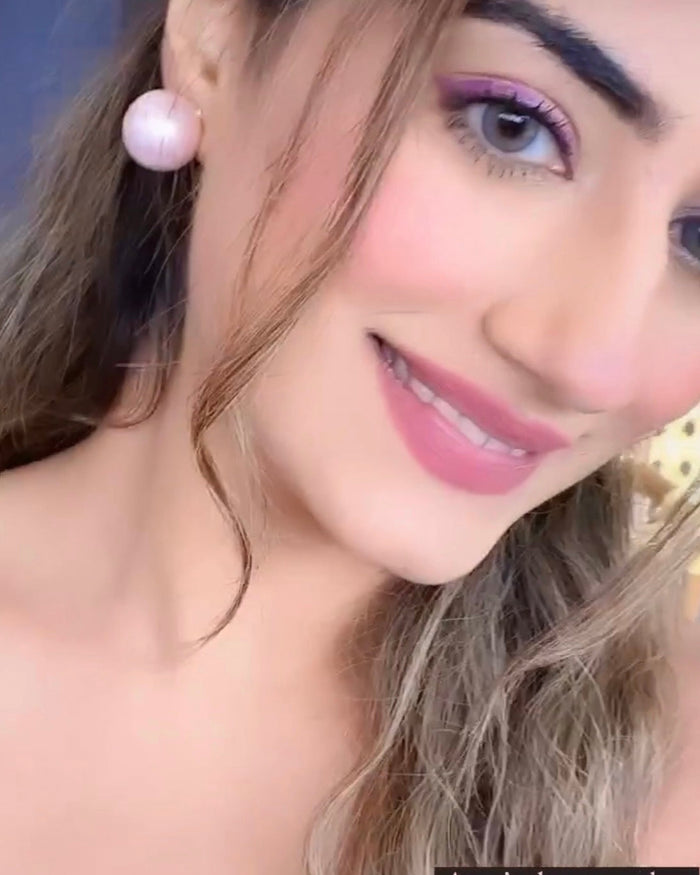 Kritika Mehra