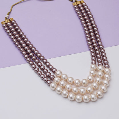 Rishika Layered Necklace