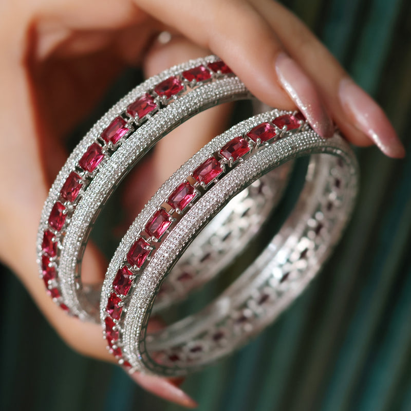ruby-colour-broad-bangles-kraft-smiths