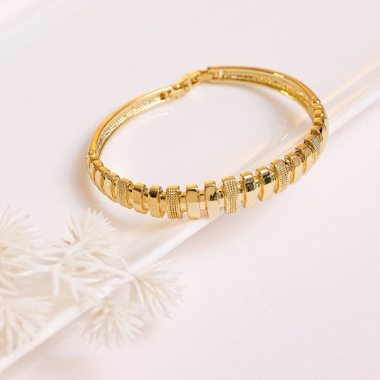 Betty Stainless Steel Bracelet