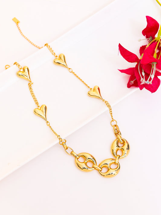 Avon Modern Necklace
