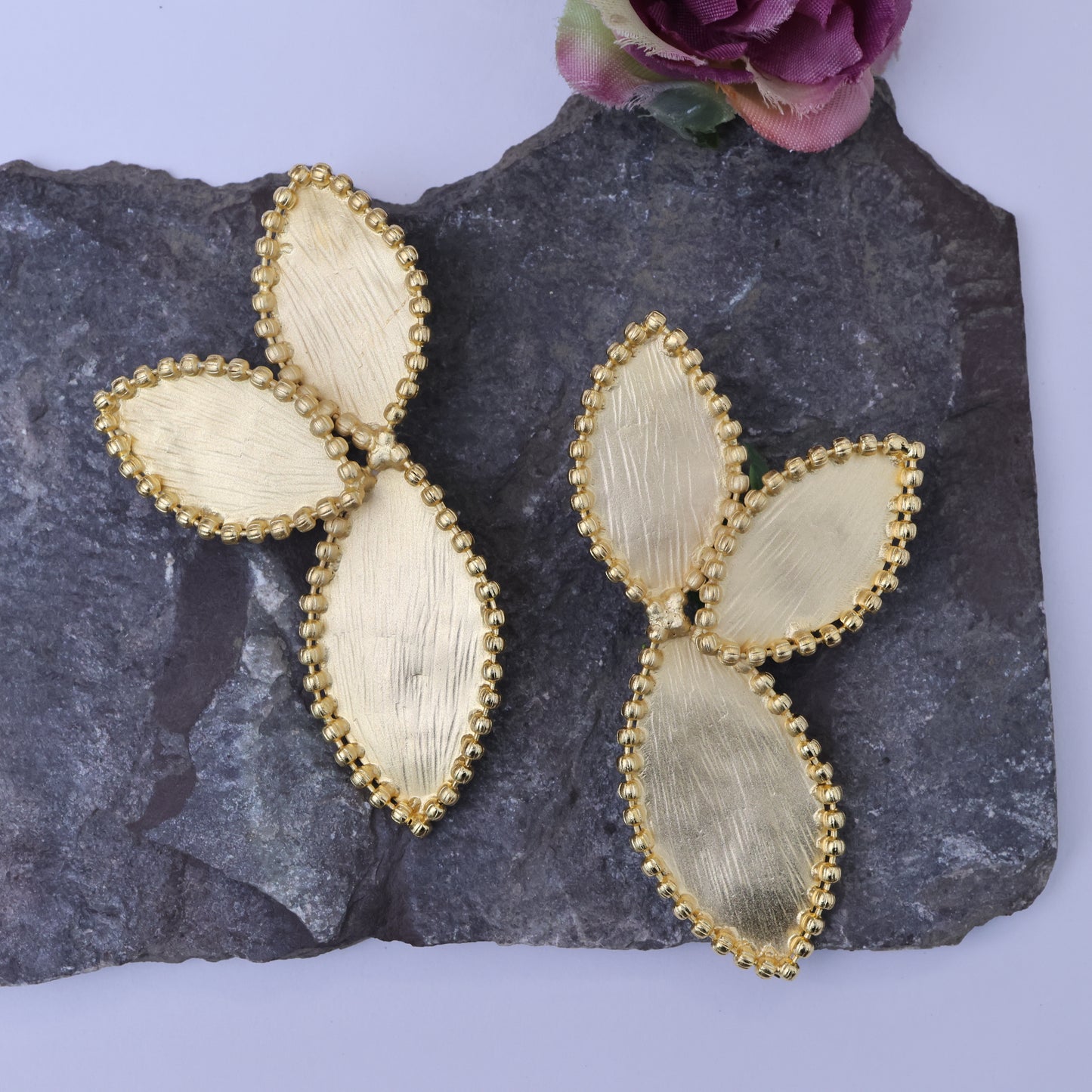 Rhoda Modern Earrings