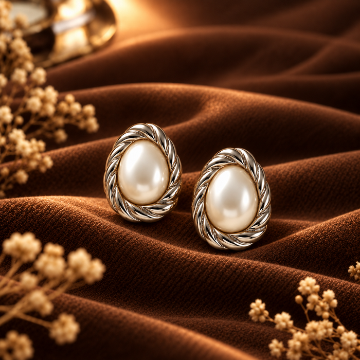 Pearls