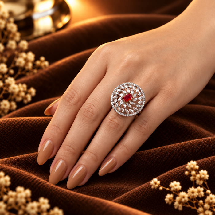 American Diamond
