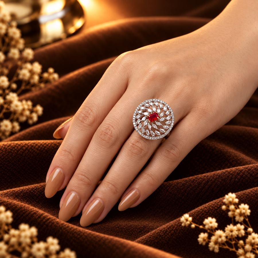 American Diamond