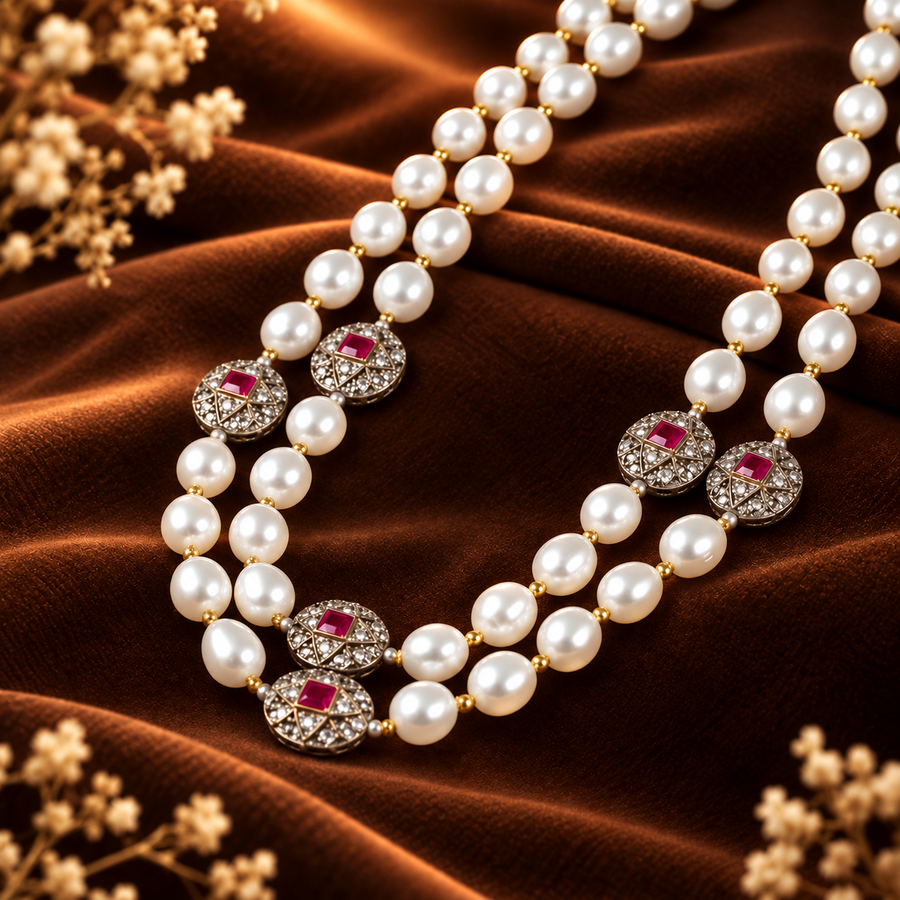 Pearl String