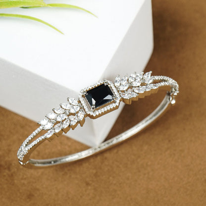 Saavi Zirconia Bracelet
