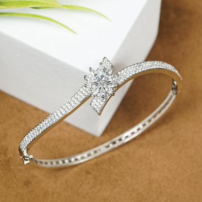 Bhavika Zirconia Bracelet