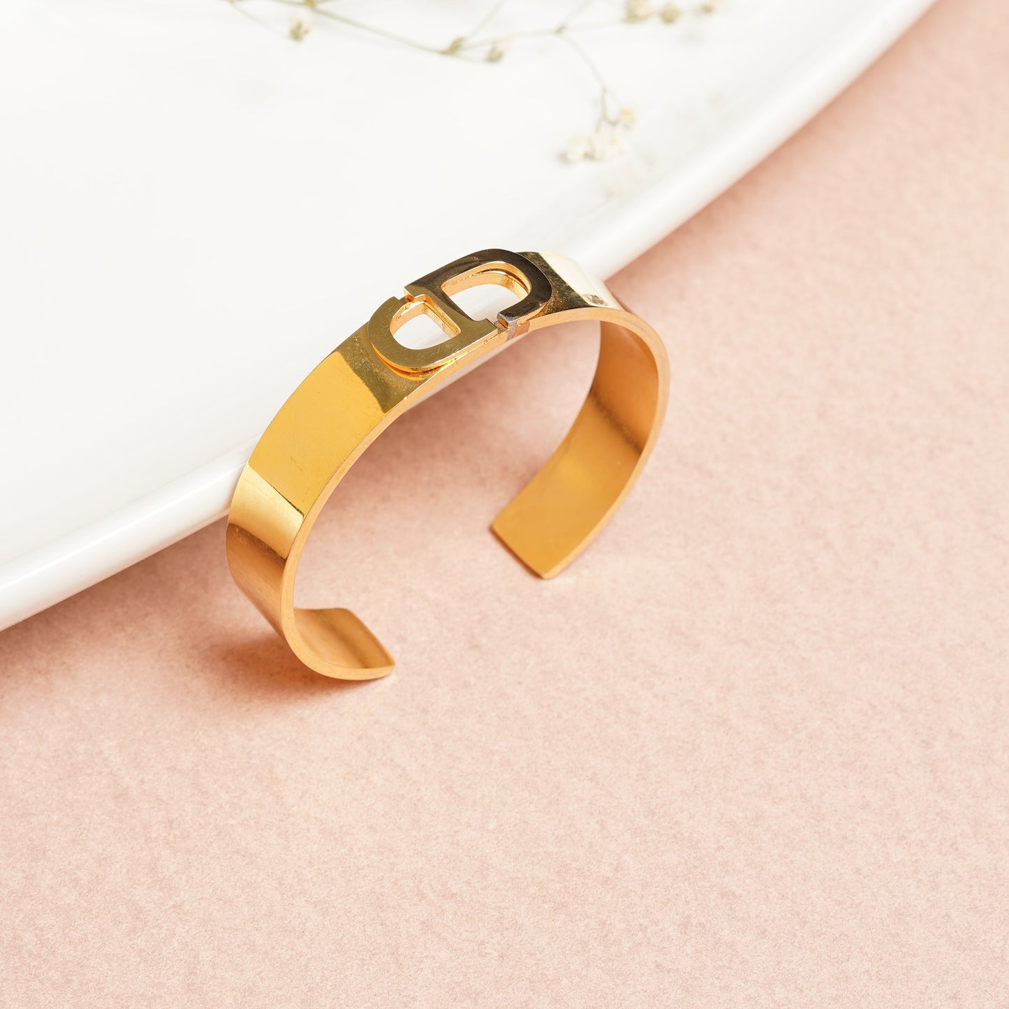 Stainless Steel Bracelet