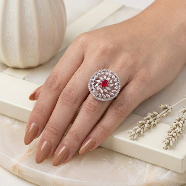 Zirconia & American Diamond