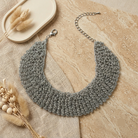 MODERN BENNY NECKLACE