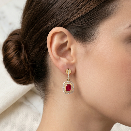 NIKASHI RUBY TONED
