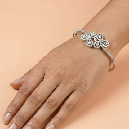 Rivaah Zirconia Bracelet