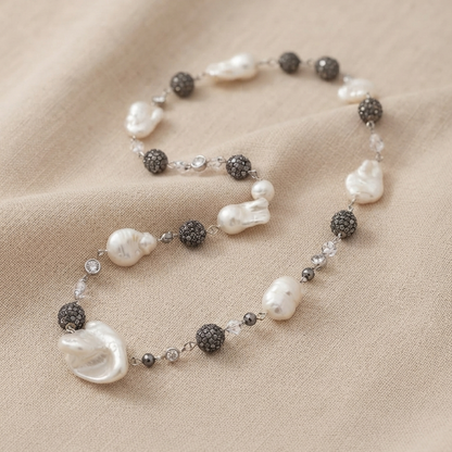 Rene Blingy Necklace