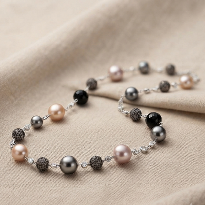 Rene Blingy Necklace