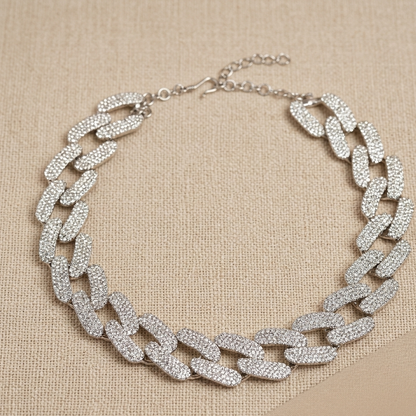Avni Modern Necklace