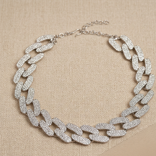 Avni Modern Necklace