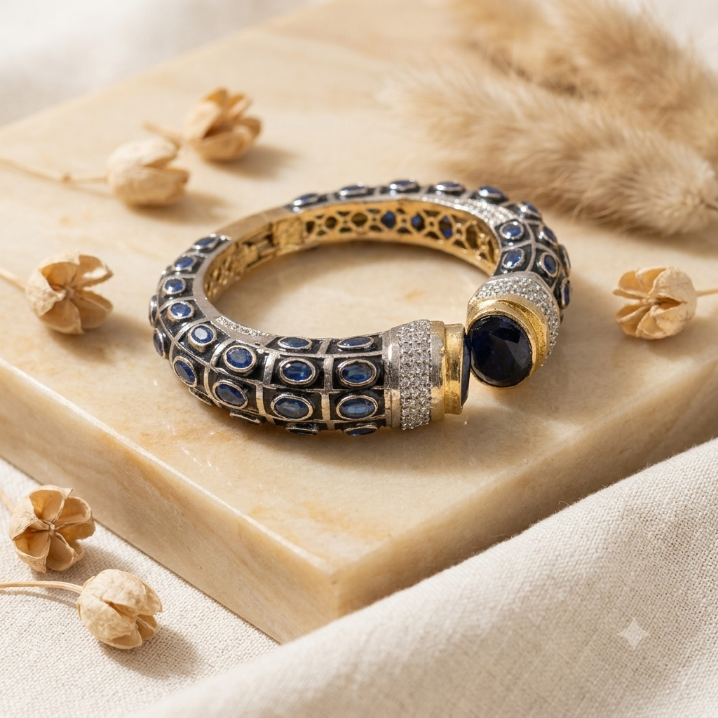 Antique Look Victorian  Bracelets