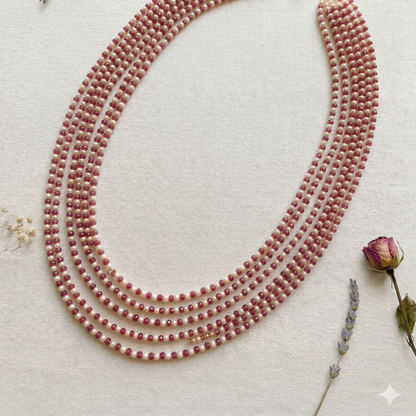 Mirakya Beads Necklace