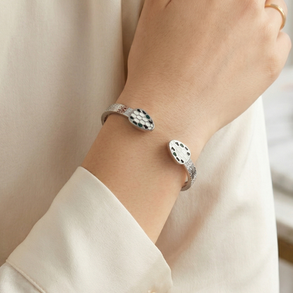 Snake Openable Bracelet