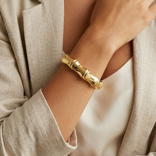Jane Anti Tarnish Bracelet