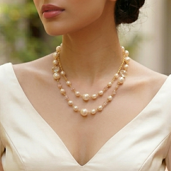 Modern Jewelry
