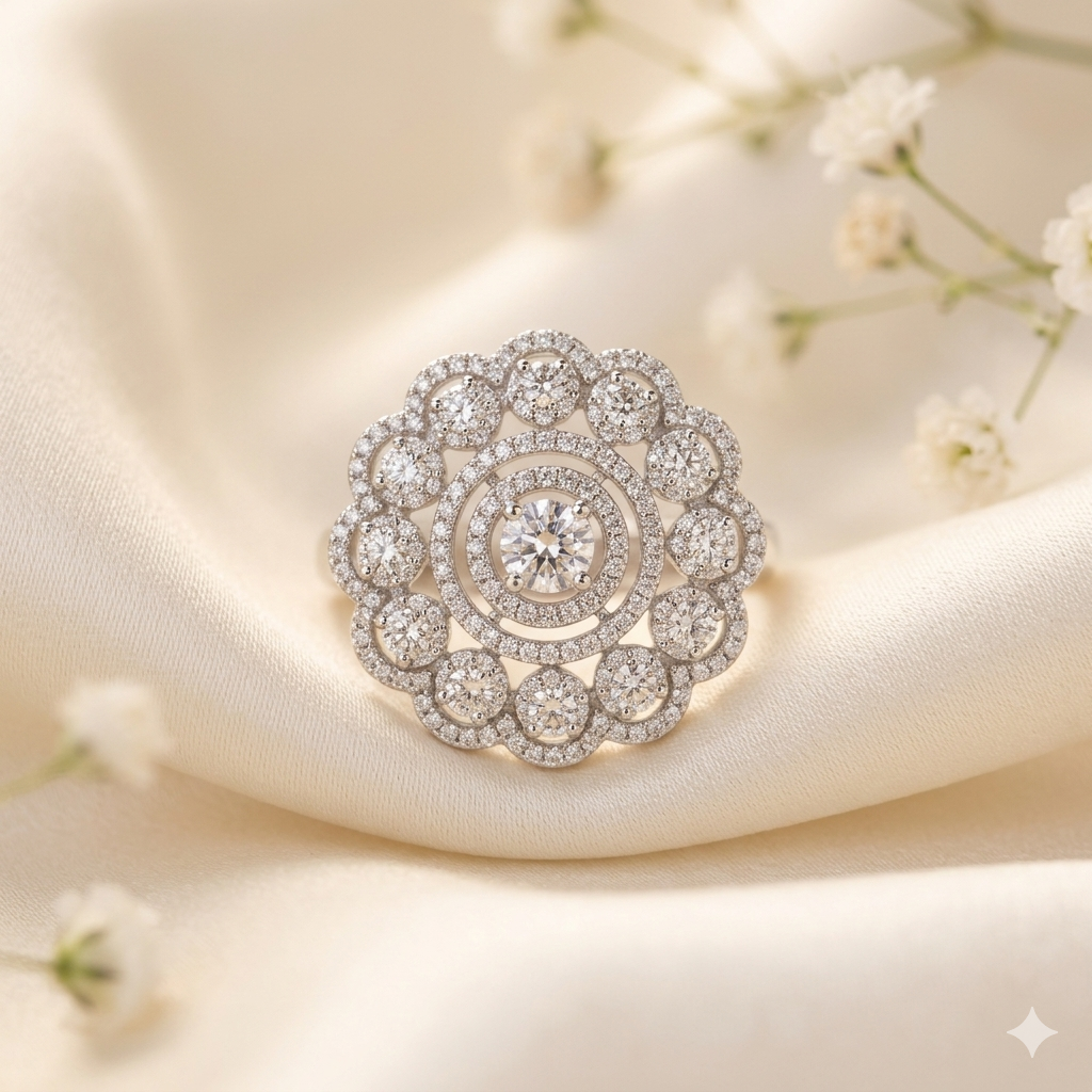 Ad flora ring
