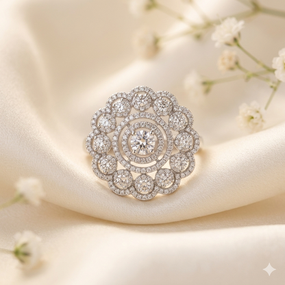 Ad flora ring