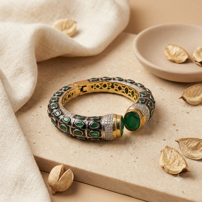 Antique Look Victorian  Bracelets