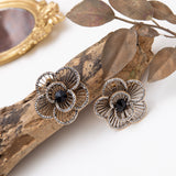 Florence Stud Earrings