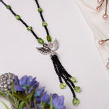 Ducks Pendant Necklace