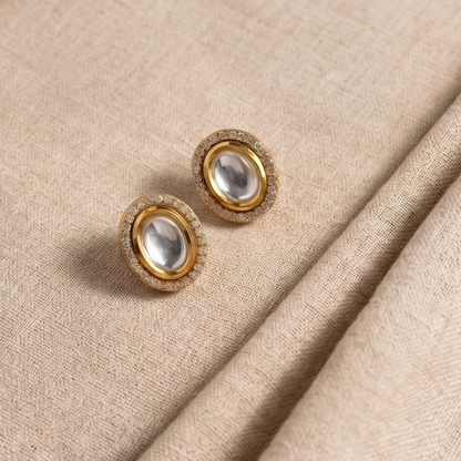 Single Stud earrings