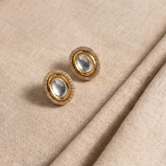 Single Stud earrings