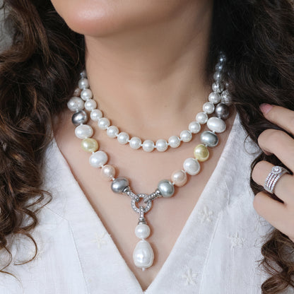 Dastoor Layered Necklace