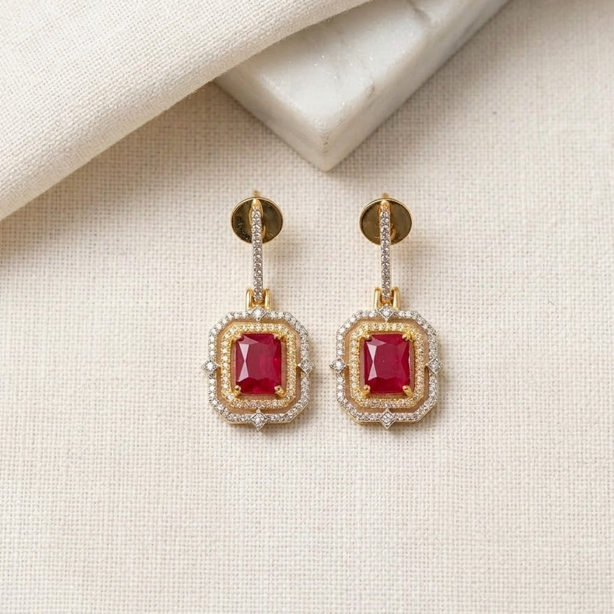 NIKASHI RUBY TONED