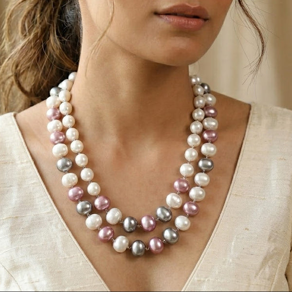 Traditional Necklace