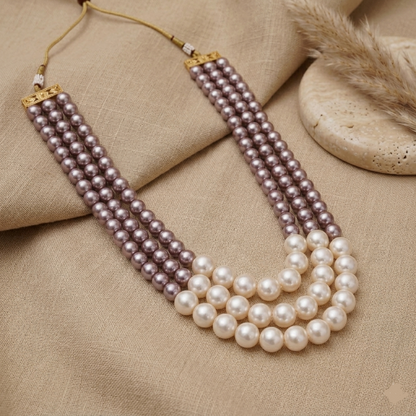 Rishika Layered Necklace