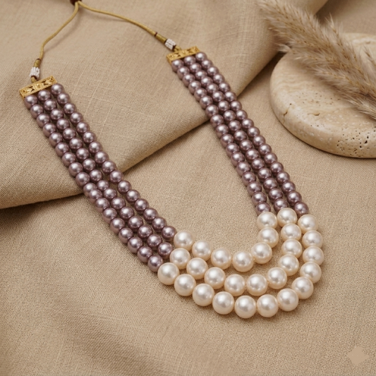 Rishika Layered Necklace