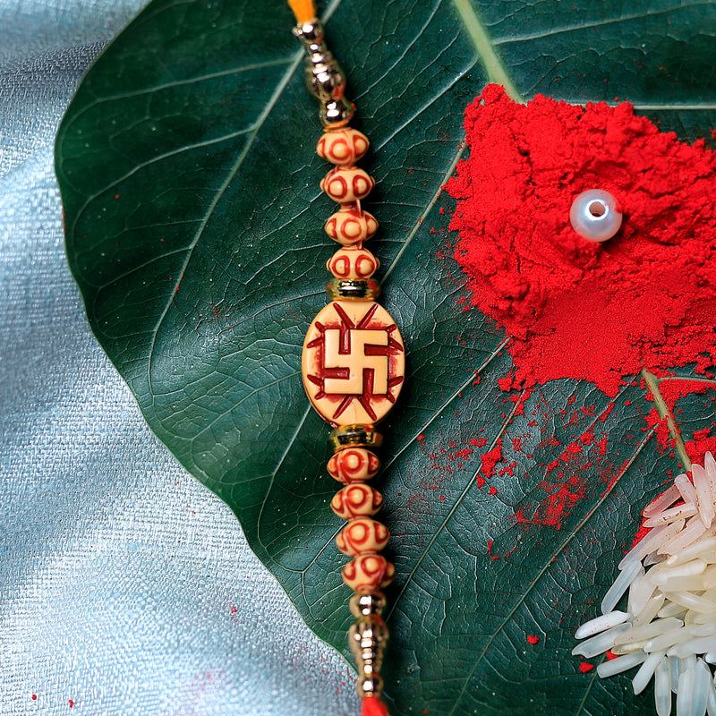 Swastik Rakhi