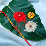 Rudraksh Rakhi