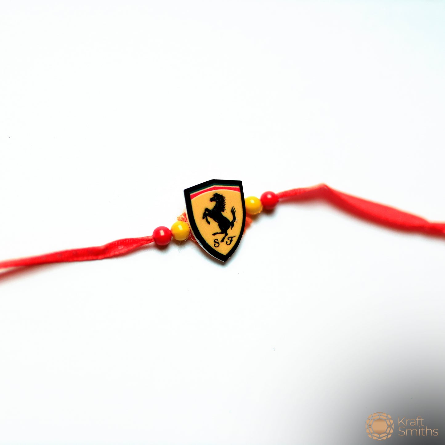 Ferrari Kids Rakhi