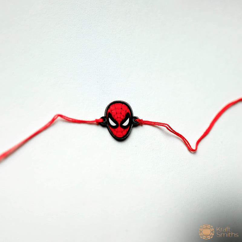 Spiderman Kids Rakhi