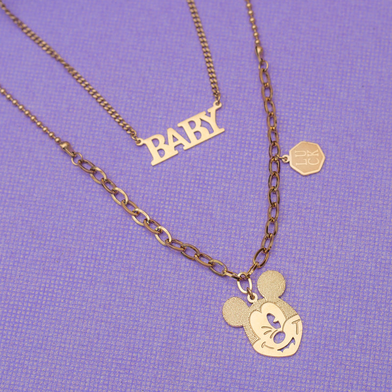 Mickey Chain