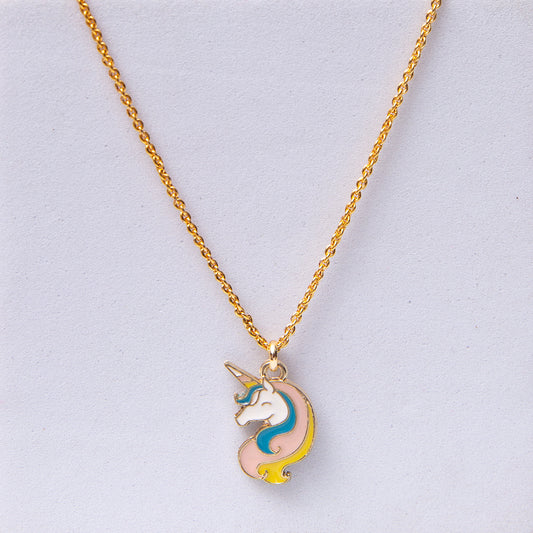 Unicorn Chain