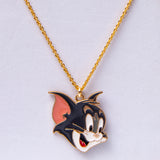 Tom Chain Pendant